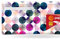 MULTIPLY Pappwallet/Portmonee aus reißfestem und wasserabweisendem Tyvek®