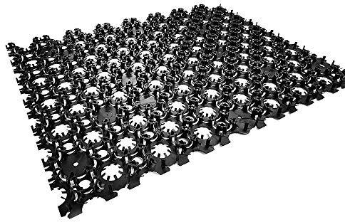 Riscaldamento a pavimento completo ribassato in soli 25 mm, ristrutturazione per impianti civili da 60 mq