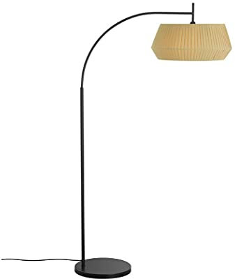 Nordlux 2112414009 Dicte Bodenleuchte, Beige