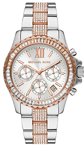 Michael Kors MK6975 Damen Armbanduhr