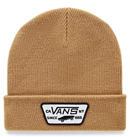 Vans Milford - Bone Brown - Men´s