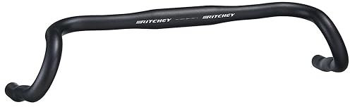 Ritchey RL1 VentureMax Road Lenker: BB schwarz 42cm