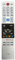 Télécommande for Toshiba HDTV TV CT-8533 CT-8543 CT-8528 (Color : CT-8533)
