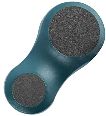 Foot File Double Sided Foot Files for Hard Skin Dead Skin Remover Pedicure Foot Exfoliator Foot Scrubber for Rough and Cracked Feet Reusable Foot Care Repair Tool