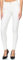 Elara Damen Hose Kunstleder Push Up Effekt Chunkyrayan DJ290-7 Weiß-46 (3XL)