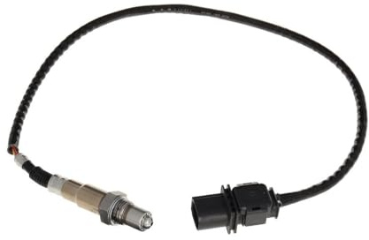 VALEO 368392 Lambdasonde Lambdasonde genau wie die Originalausstattung Anzahl der Stifte: Stifte Kabellänge: [mm] Gewindegröße: Montagetyp: SCREWED