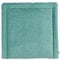 Wickelauflage Test Cord Breitcord Mint 60x70 cm (BxT)