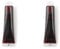 Lot de 2 tubes de faux sang pour Halloween - 28,5 ml - Parfait pour ajouter des détails à vos costumes d'Halloween
