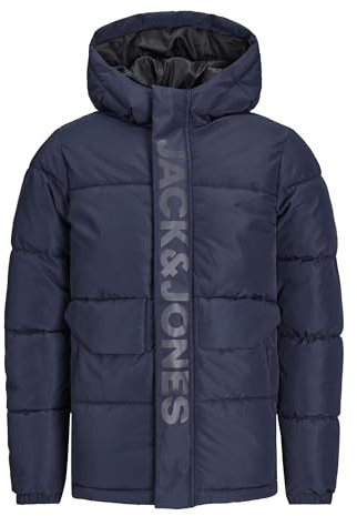 JACK&JONES JUNIOR JCOSPEED Puffer SN MNI