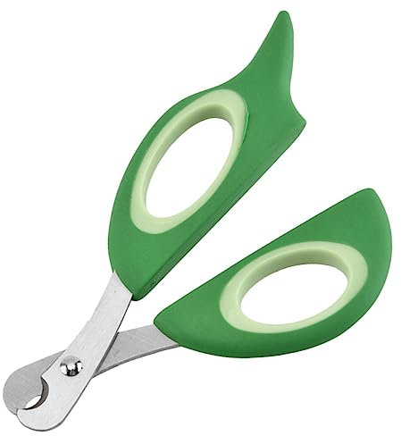 SOLUSTRE Pillenschneider Kleiner Pillenteiler Sie Die Pillen in Hälften Haustier-nagelschere Pillenschere Vitaminteiler Multifunktion Schneidemaschine Rostfreier Stahl Reisen