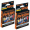 Panini World Class 2024 Fussball Sticker - Sammelsticker - 2 Blister