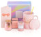 Lumstar Birthday and Xmas Gifts for Mum, Best Friends, Sister, Wife - Coffee Cups Gift Sets