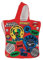 Brawl Stars Poncho - It's Summer Kids, Multicolor, Einheitsgröße