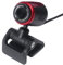 Videocamera esterna per laptop, webcam USB - Fotocamera per computer portatile computer Webcam,Videocamera per computer, webcam in streaming Plug and Play per PC/laptop