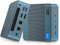 BOSGAME P2 Lite Windows 11 Pro Gaming PC, Intel Core i5-12600H, 12C/16T (up to 4.5GHz), 32GB DDR4 RAM 512GB PCIe3.0 SSD, 4K@60Hz Triple Display, HDMI, USB-C, USB3.2, LAN, Wi-Fi6, BT5.2