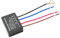 Interrupteur d'éclairage de gradation, module de commande lampe tactile avec 3 niveaux