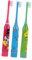 HAMPPLIES 1 Set Spazzolino Elettrico Per Dente Viola Ragazzo Spazzolino Denti Spazzolino Sonico Per Suschia Di Denti Automatici Per Addominali