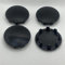 ZDSMYXGS Auto Rad Center Hub Cap Für KIA Für Sportage Für Sorento Für Rio K5 Für Optima Radkappe Abdeckung 4 Teile/los 58mm Spurplatten Breitstelladapter