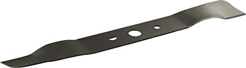 Arnold - Mulchmesser, Ersatzmesser für 46 cm / 40 V Greenworks G-Max Mäher - AM149, 1111-G9-0003, Schwarz