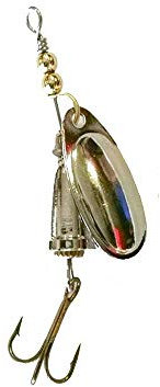 Zepre Cucchiaini Tipo Vibrax Argento Blister 1pz. gr. 5-7-9-10-12-15-18 (gr. 15)