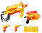Nerf Alpha Strike Infantry Set