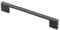 REJS BOSS BAR Handles Kitchen & Bedroom Cabinet Door Handles (D705) (160 mm, Antique Copper)