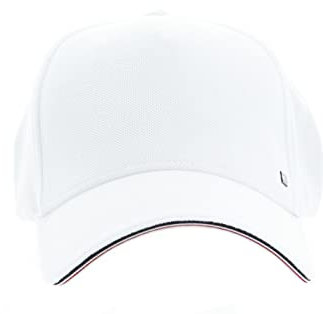 TOMMY HILFIGER Elevated Corporate Cap