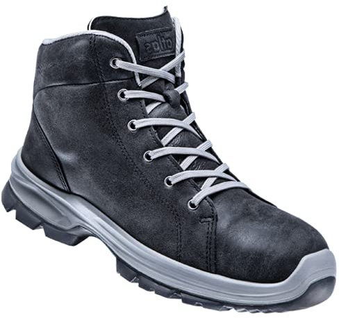 ATLAS - the shoe company Sicherheitsschuh A 485 XP S3 ESD (numeric_41)