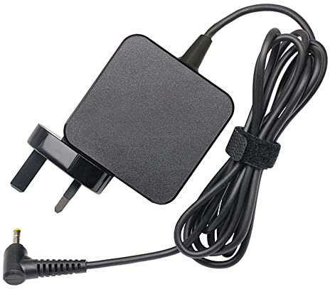45W Laptop Charger for Lenovo Ideapad 110S 120s 310s 330s 320s 500 510s 520s Yoga 300 310 510 520 B50-10 Chromebook N22 N23 N42 20V 2.25A Connector: 4.0 * 1.7mm