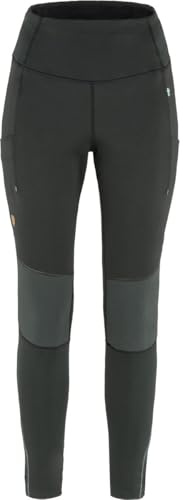 Fjällräven Women's Abisko Värm Trekking Tights Leggings