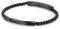 Fynch-Hatton Armband FHJ-0015-B-19 Schwarz