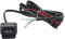 Ligne de Commande de Montage sur Guidon, Kit D'Interrupteur de Treuil ATV, Interrupteur à Bascule de Treuil de 3 Mètres de Long pour Treuils WARN 2.5CI