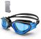 YAKAON A1 SE Anti-Beschlag Schwimmbrille, UV-Schutz Schwimmbrille, wasserdicht klare Sicht Verstellbar Profi Schwimmbrillen für Herren und Dam