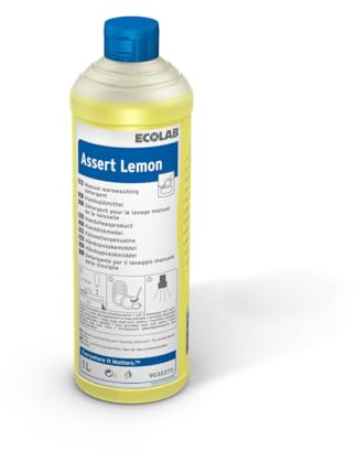 Garrafa Limón 'Gran Consumo'
