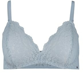 Skiny Damen Triangel gepaddet Wonderfulace