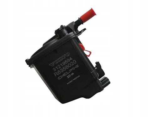 VOLVO C30 S40 V50 original Kraftstofffilter 1.6D OE 31219584