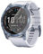 Snailcanfly Pellicola idrogel 5pcs per Garmin fēnix 7/7 Solar/7 Sapphire Solar Smart Watch Trasparente TPU Pellicola Protettiva Schermo Touch Sensibile, HD Clear, Ultra Sottile, Auto Guarigione