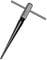 3-13mm & 5-16mm Reibahle Hand Metall Reibahle Entgraten Vergrößern Pin Loch Hand Reibahle Metall Bohren