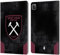 Head Case Designs Offizielle West Ham United FC Away 2024/25 Wappen-Set Leder Brieftaschen Handyhülle Hülle Huelle kompatibel mit Apple iPad Pro 11 2020/2021 / 2022