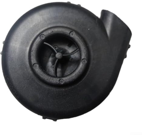 Piezas de repuesto de accesorios de aspiradora, resultados de limpieza eficientes, compatible con Cecotec para Conga 1790 módulo de motor de ventilador robot aspirador