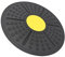 WOONEKY 1 Stück Yoga Board Balance Board Balance Übungsbrett Sensorisches Trainingsbrett Haushalts Gleichgewichts Trainingsgerät Wobble Balance Board Sportzubehör Fitness Zubehör