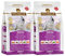 Wolfsblut Vetline | Hundefutter | Sparbundle | Sparpaket (2 x 2kg, Renal)