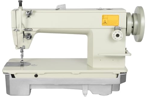 Industrielle Nähmaschine Dicke Material Leder Nähmaschine Heavy DutyMaterial Nähmaschine Für Nähen Jeans, Zelten eine automatische Schmiervorrichtung Höchstgeschwindig