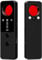 VenirCool Hidden Camera Detector, 7 in 1 Anti Spy Detector, Bug Detector & Camera Finder,Magnetic Wireless Infrared Red Light Detector for Travel,Car,Hotel,Home (Black) (Black)