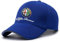 QATOBI Basecap für Herren Damen Al-FA Ro.meo, Freizeit Retro Unisex Einstellbare Baseball Hut, Sport Cool Mode Baseballmütze für Damen Herren, Cap(Blue)
