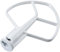 GHJ567RE Batteur Plat à revêtement K5AB K5SS, mélangeur for kitchenaid de Remplacement W10807813,9707670, Accessoires, Meilleures Ventes