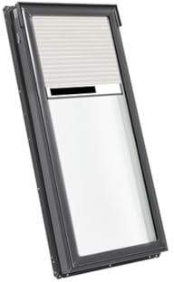 Velux FS Fixed Deck Mount Skylight (21in W X 54in L)