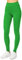 Merry Style Leggins Largos Deportivas Mujer Mallas con Cintura Elástica Leggins Mujer Vestir Suaves Flexibles, Transpirables Ideal para todas las Estaciones MS10-143 (Verde, M)