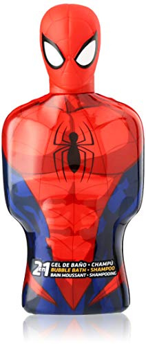Figura Gel-Champú 350 ml