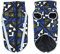 Idepet Haustier Katze Hundemantel, warme Hundepullover Winter klein mittel groß Hundejacken Weste Winddicht Schneeanzug Hundekleidung Outfit mit Gurtloch